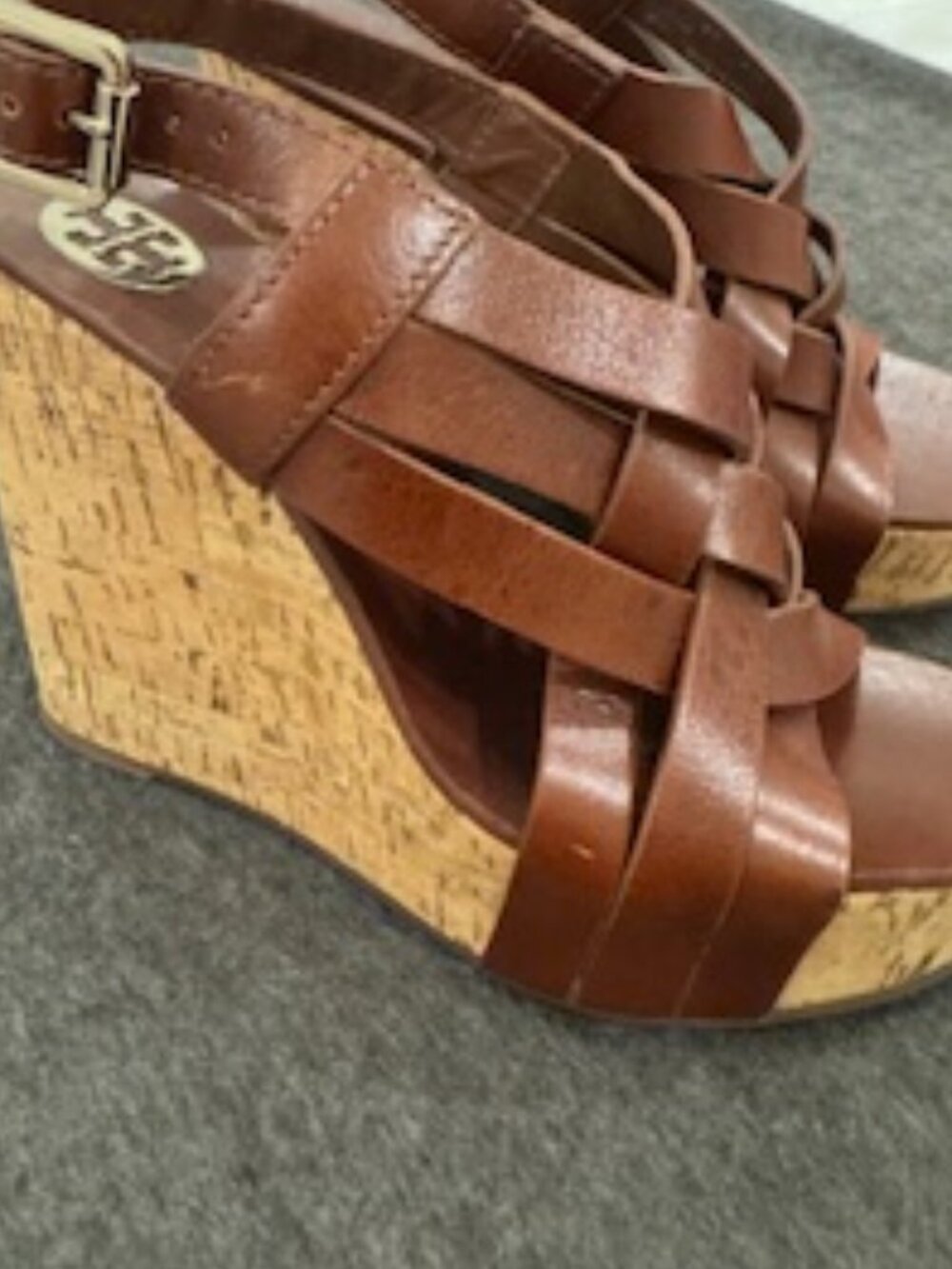 Tory Burch Sandals